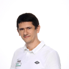 Фомичев Дмитрий Викторович, невролог