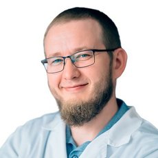 Асмандияров Фларид Айдарович, уролог