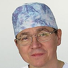 Доброхотов Михаил Зинонович, анестезиолог