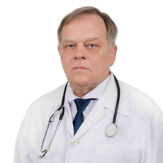 Рыжков Евгений Федорович, эндоскопист