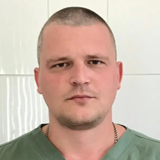 Мурылев Олег Владимирович, ортопед