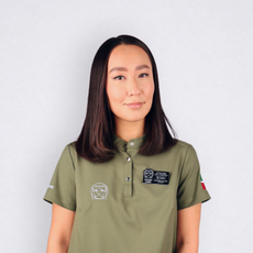 Нугманова Карина Аубекеровна, стоматолог-терапевт