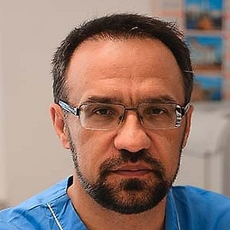 Патлай Игорь Иванович, хирург