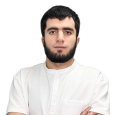 Шихов Муслим Невретович, стоматолог-терапевт