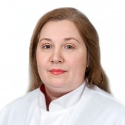 Маховая Людмила Владимировна, педиатр