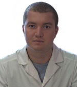 Цуканов Владислав Николаевич, психиатр