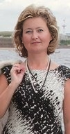 Федорова Татьяна, акушерка