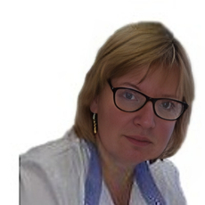 Зотина Ирина Вячеславовна, физиотерапевт