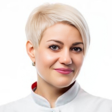 Левкова Татьяна Александровна, детский стоматолог