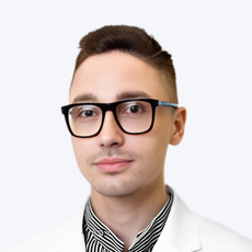 Чибисов Никита Сергеевич, анестезиолог