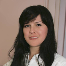 Савчишкина Екатерина Игоревна, стоматолог-терапевт