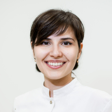Тризна (Лукина) Елена Сергеевна, эндокринолог