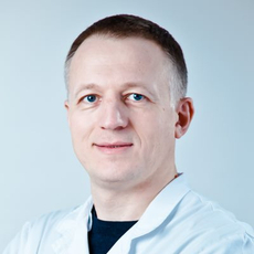 Мелихов Владислав Николаевич, офтальмолог