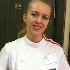 Парулава Ольга Николаевна, гинеколог