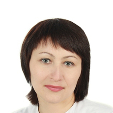 Жданова Татьяна Владимировна, стоматолог-терапевт