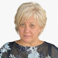 Архипова Евгения Владимировна, рентгенолог