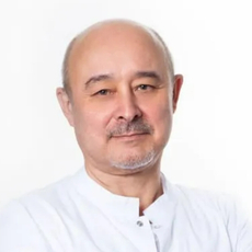 Ярмоленко Сергей Владимирович, анестезиолог