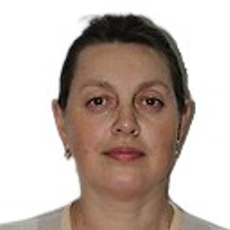 Орлова Ольга Владимировна, терапевт