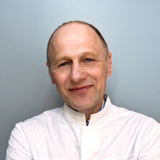 Троепольский Николай Николаевич, психиатр