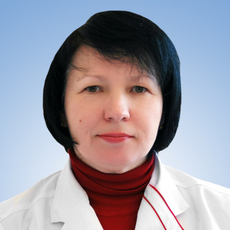 Деева Марина Владимировна, гинеколог