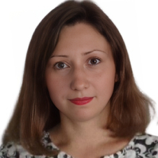 Родионова Оксана Александровна, кардиолог