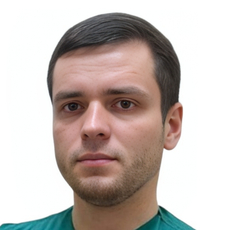 Яндарханов Джабраил Тагирович, флеболог