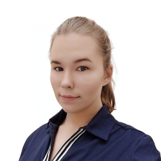 Рудова Евгения Дмитриевна, стоматолог-терапевт