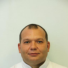 Синягин Андрей Александрович, уролог