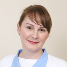 Лобанова Екатерина Викторовна, гинеколог