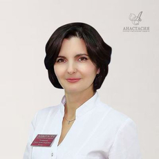 Тятюшина Ольга Александровна, хирург