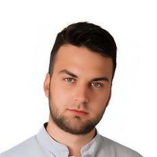 Румянцев Андрей Дмитриевич, хирург-ортопед