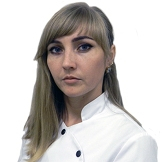 Рыжова Кристина Юрьевна, офтальмолог