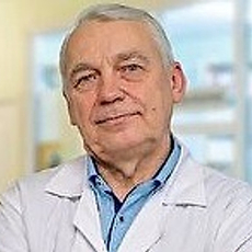 Ефременко Александр Алексеевич, спортивный врач