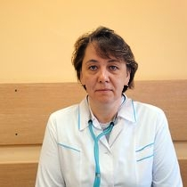 Мордюкаленко Галина Федоровна, терапевт