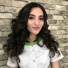 Рзаева Светлана Мохуббатовна, эндокринолог