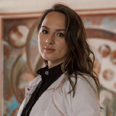 Низамова Диана Рафилевна, стоматолог-терапевт