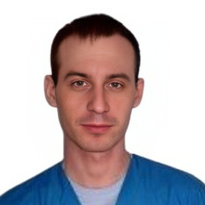 Зайцев Дмитрий Сергеевич, стоматолог-ортопед