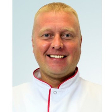 Спицын Александр Николаевич, стоматолог-ортопед