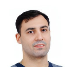 Касьянов Илья Олегович, хирург