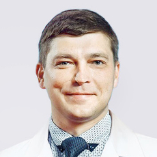 Максимов Николай Николаевич, кардиолог