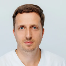 Щербаков Иван Владимирович, стоматолог-ортопед