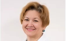 Назарова Фильза Масгутовна, гинеколог