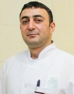 Оганян Акон Арамович, стоматолог-терапевт