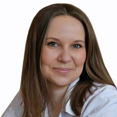 Новикова Любовь Михайловна, врач УЗД