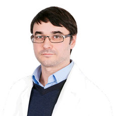 Мишугин Сергей Владимирович, уролог