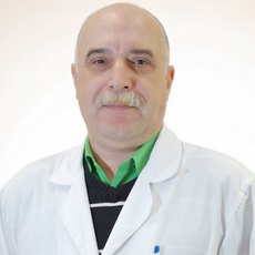 Белозеров Михаил Александрович, дерматолог