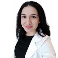 Пшизапекова Лариса Аслановна, врач УЗД