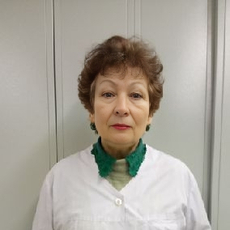 Курчевская Наталия Александровна, педиатр