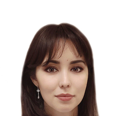 Яфясова Гульнара Раисовна, офтальмолог