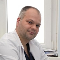 Курневич Александр Викторович, гинеколог